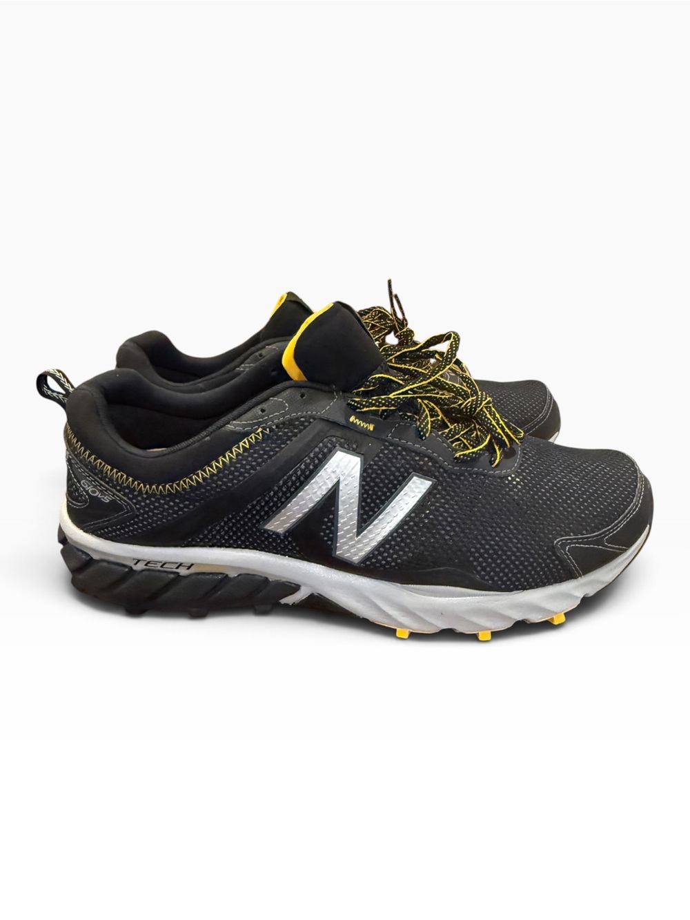 New Balance 610v5 MT610LB5 Men’s 14 4E Extra Wide Trail Shoes NWOT